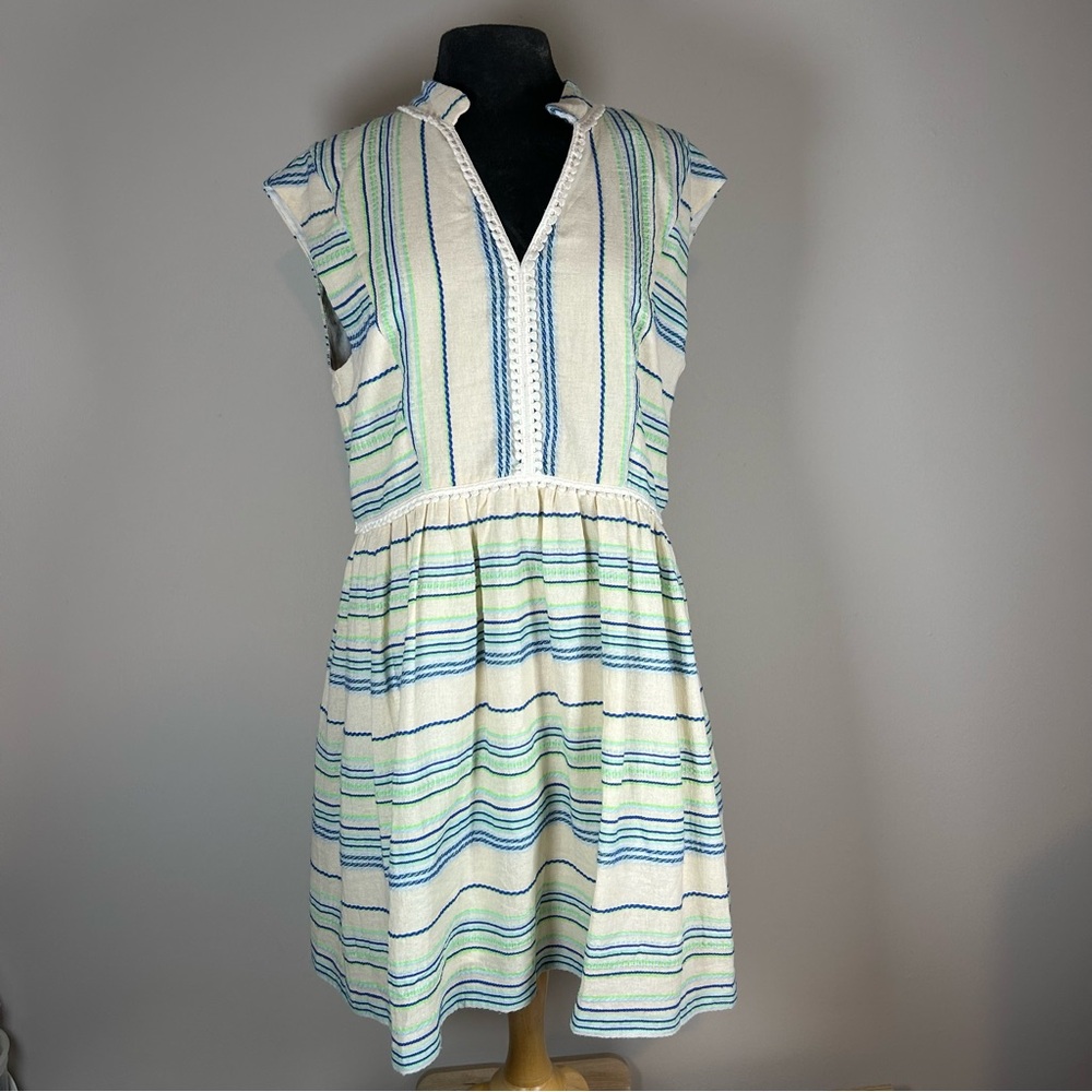 Vineyard Vines Sleeveless Sundress